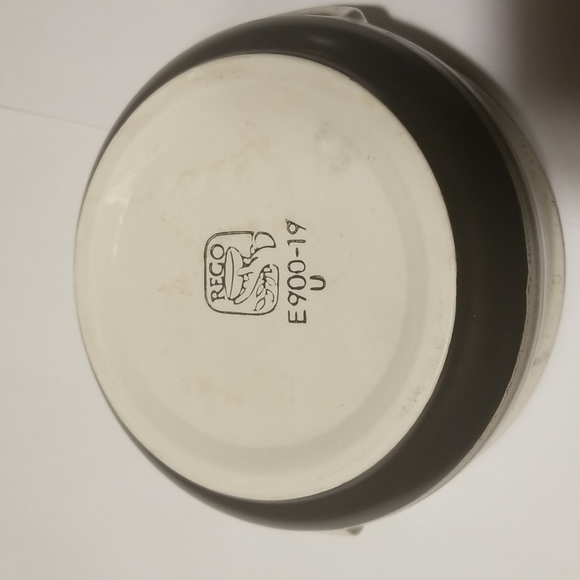 Rego 5" stoneware - Picture 2 of 4